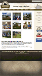 Mobile Screenshot of historicalvillage.doorcountyhistoricalsociety.org